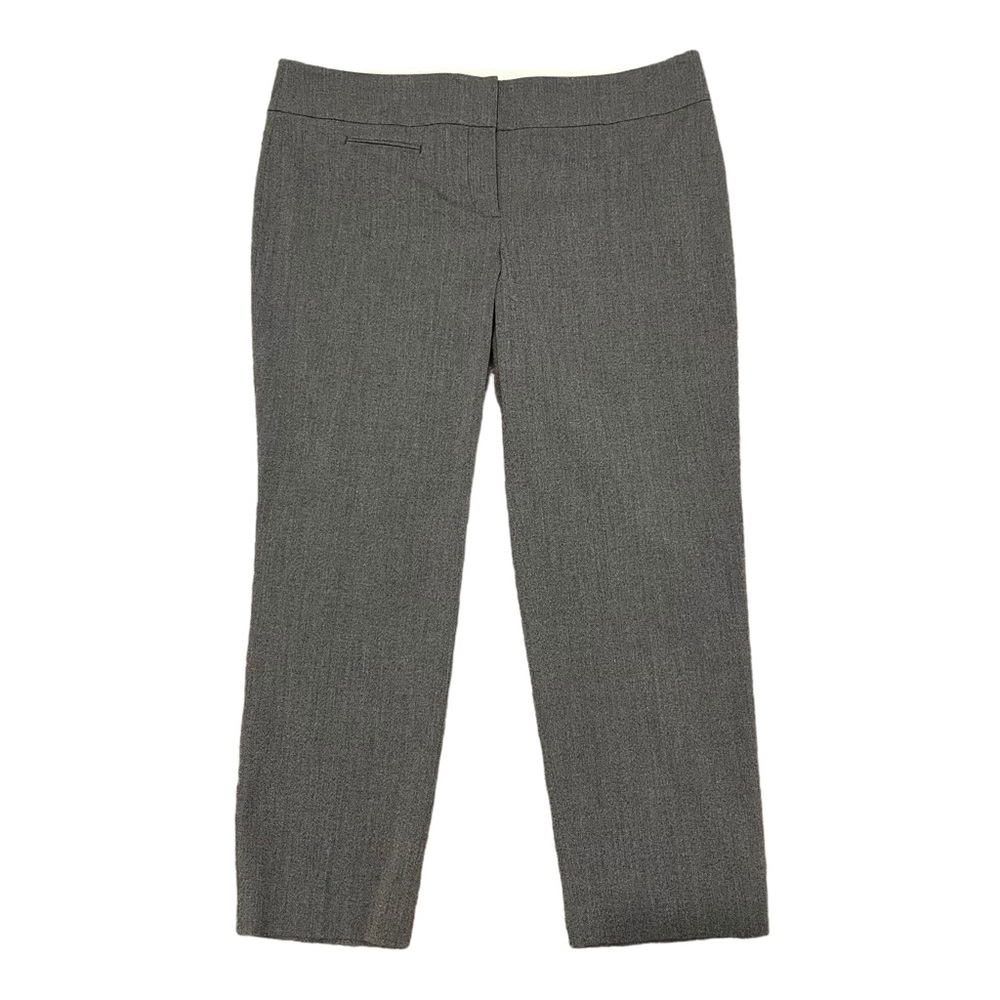 Ann Taylor LOFT Marisa Trousers Size 14